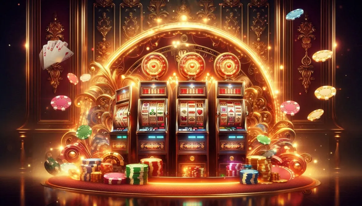 Playluck Casino